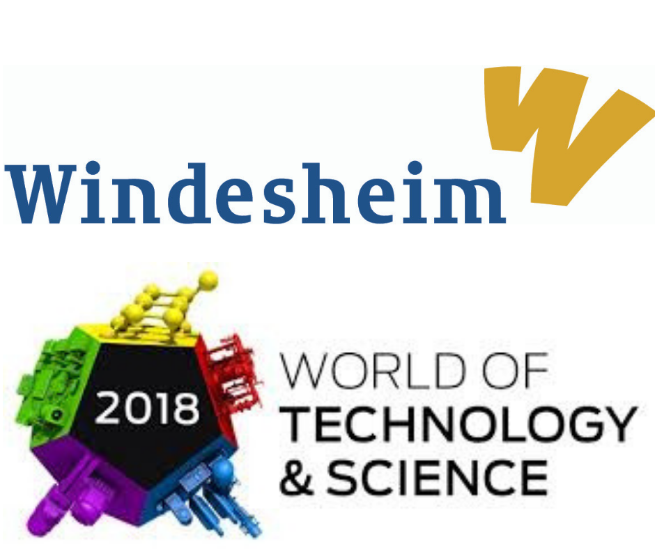 World of Technology & Science / Bedrijvendag Engineering Windesheim