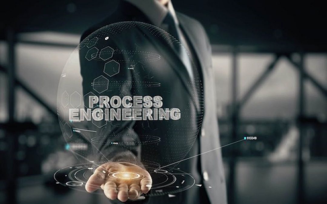 Process Engineer – Sneek