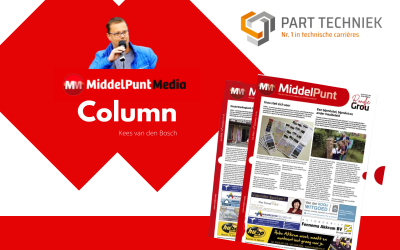 ‘Quiet Quitting’ voor MiddelPunt media