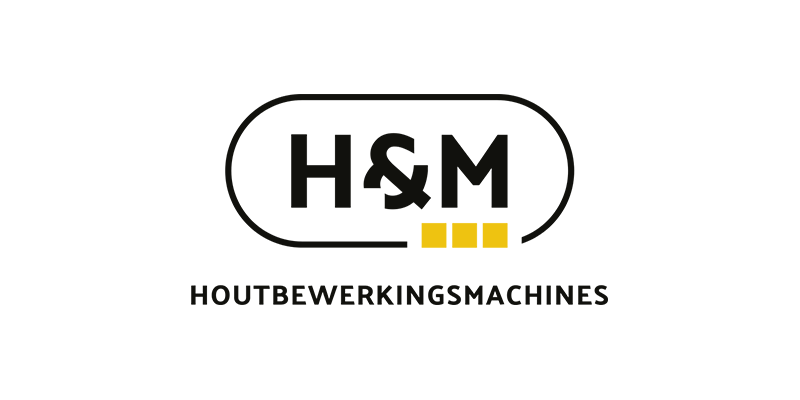 H&M Houtbewerking machines