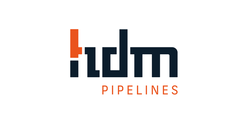 HDM pipelines